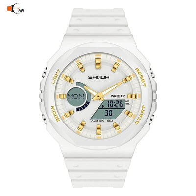 SANDA ORIGINAL WATCH
