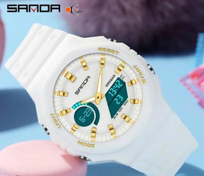 SANDA ORIGINAL WATCH