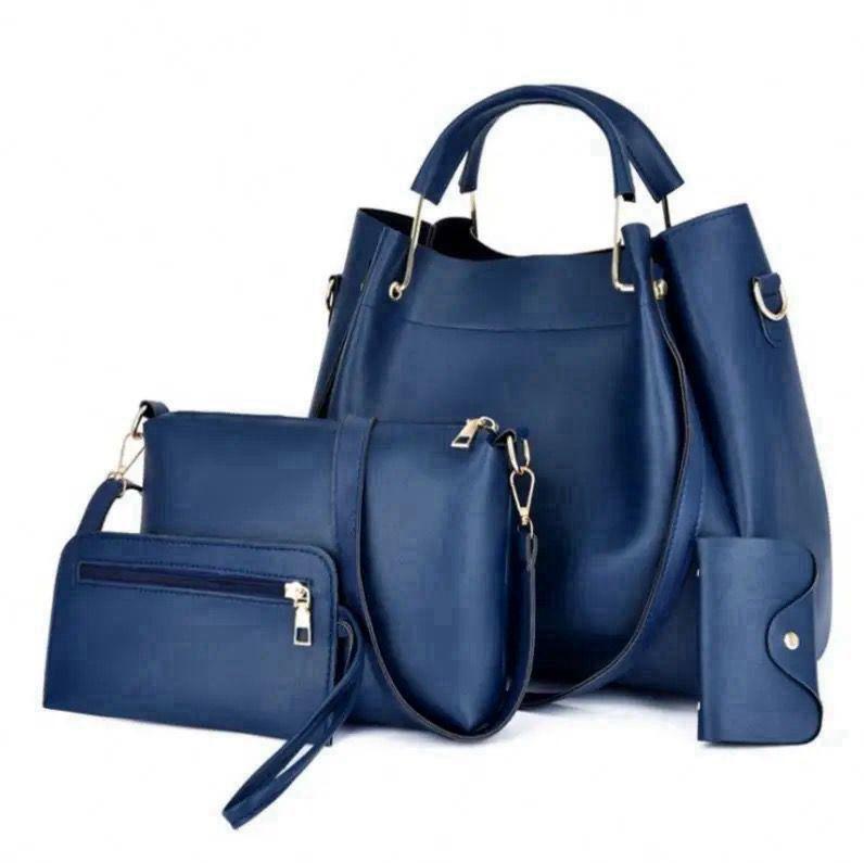 Model : Celine  4Pcs Set for Girls