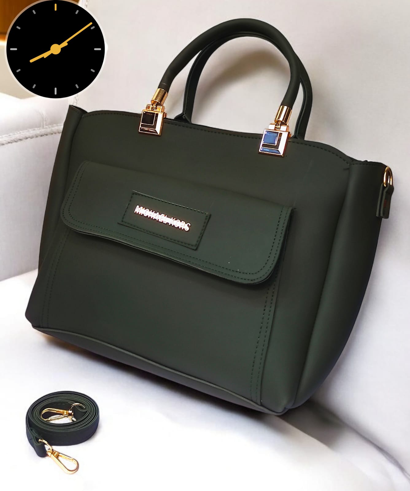 Master Quality Bag