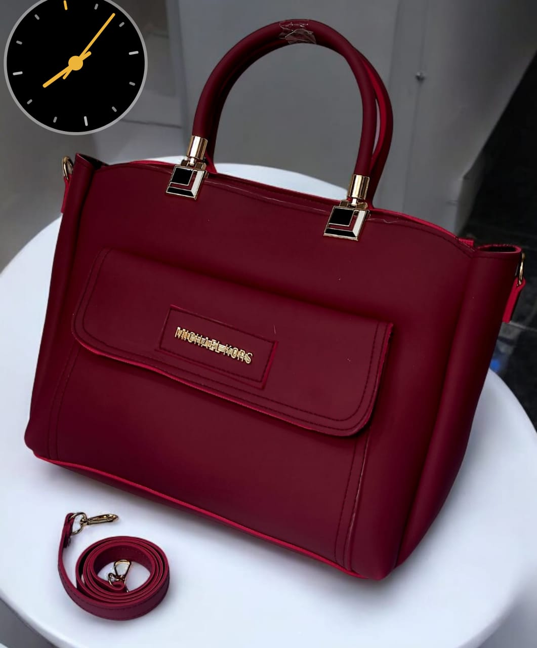 Master Quality Bag