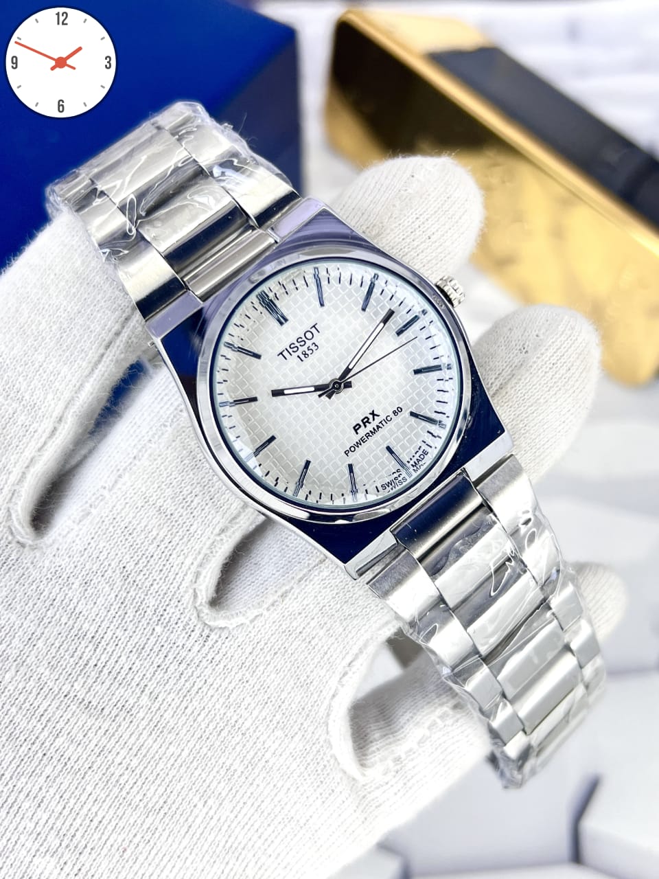 TISSOT-NEW ARRIVAL