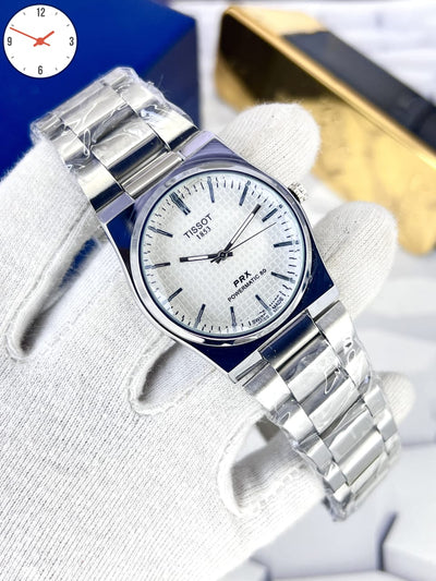 TISSOT-NEW ARRIVAL