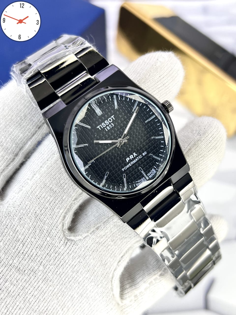TISSOT-NEW ARRIVAL