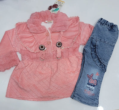 NEW  FULL WINTER  KIDS COLLECTION 2K24