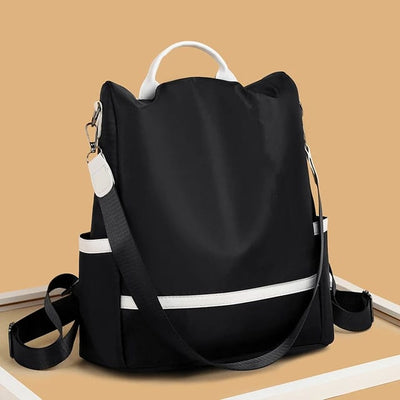 COLLEGE BAGS IN LEATHER
