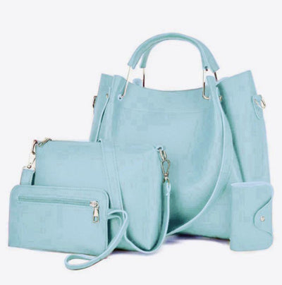 Model : Celine  4Pcs Set for Girls