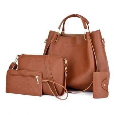 Model : Celine  4Pcs Set for Girls