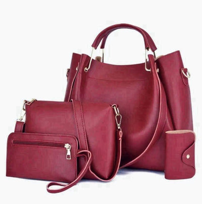 Model : Celine  4Pcs Set for Girls