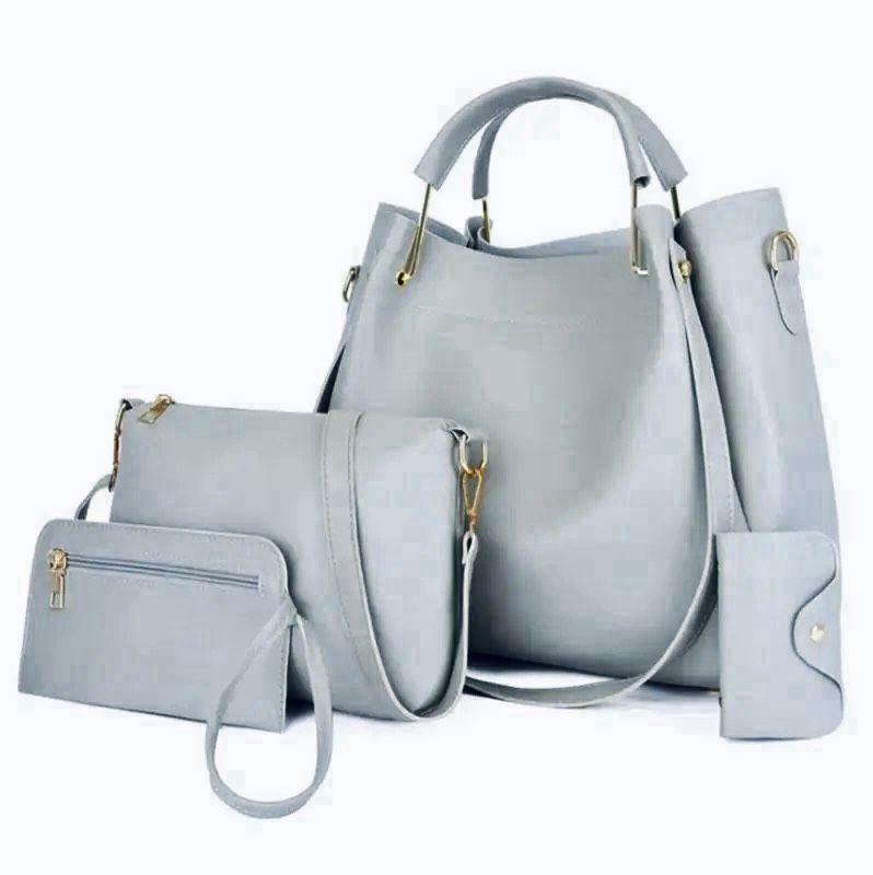 Model : Celine  4Pcs Set for Girls