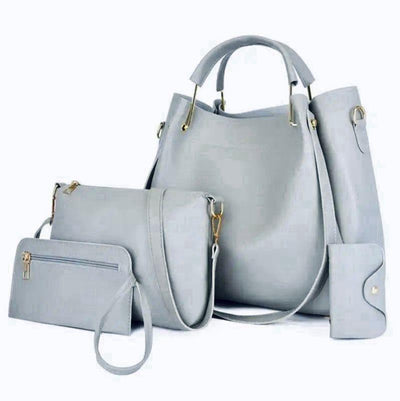 Model : Celine  4Pcs Set for Girls
