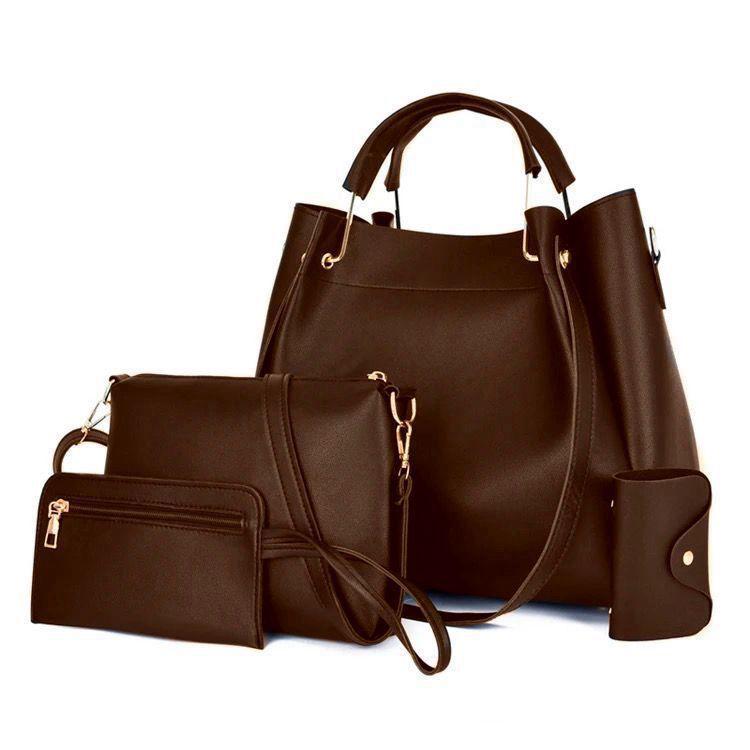 Model : Celine  4Pcs Set for Girls