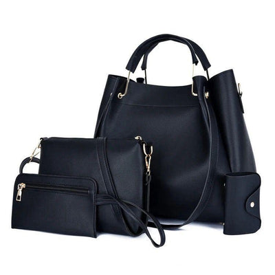 Model : Celine  4Pcs Set for Girls