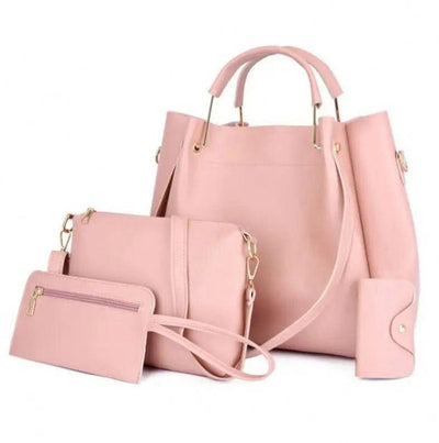 Model : Celine  4Pcs Set for Girls