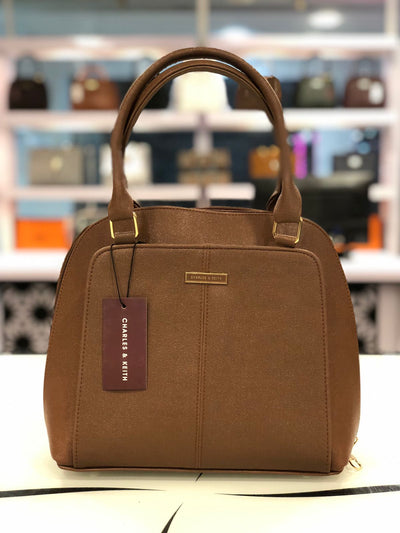Charles and Keith Beautiful Bag
