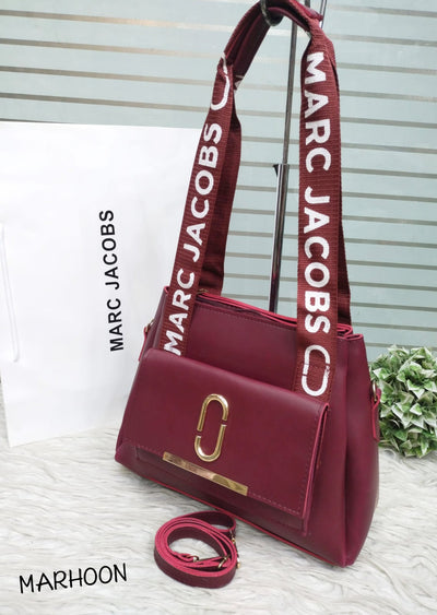 MARC JACOBS Branded AAA quality womens handbag 👜