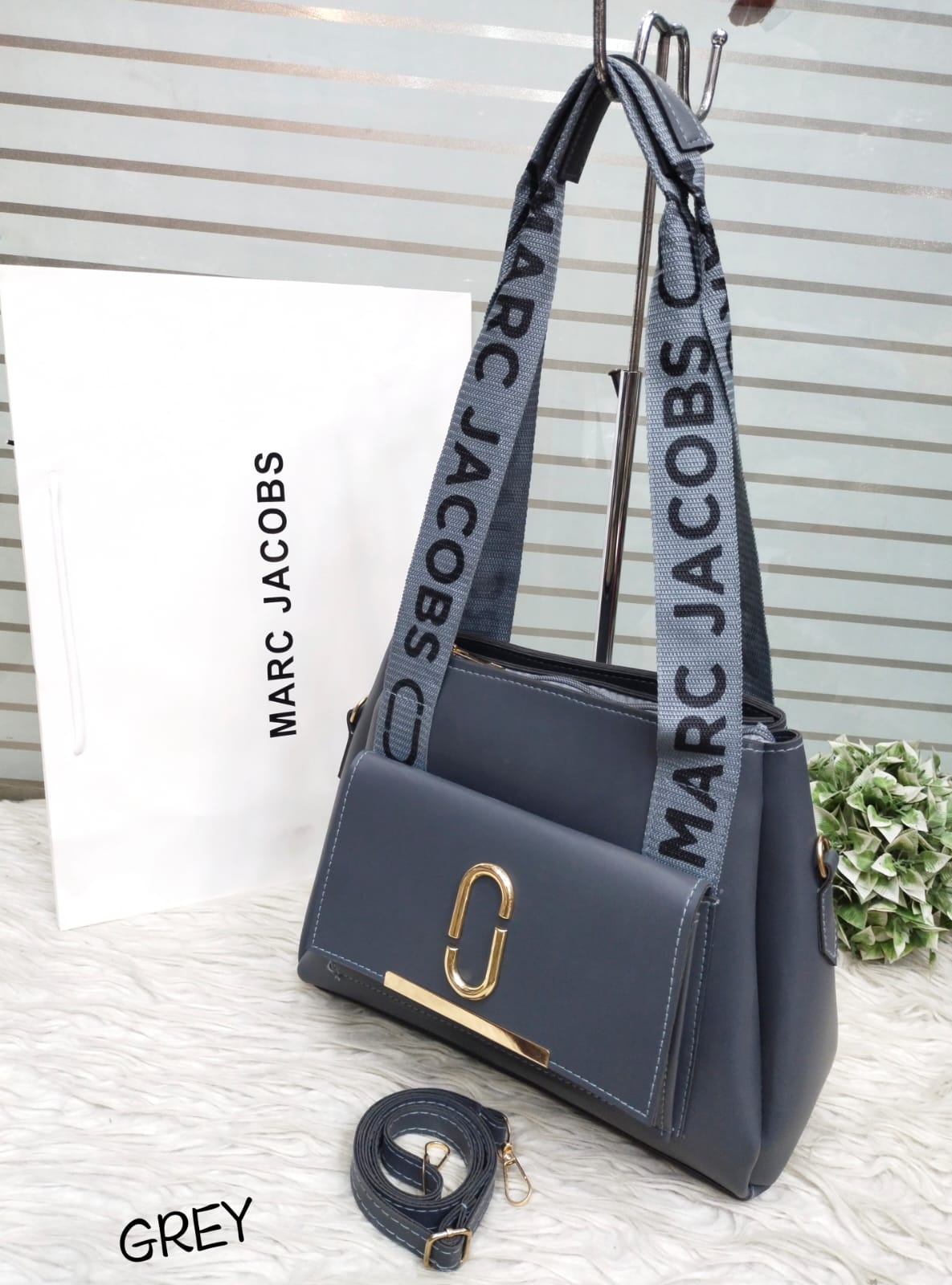 MARC JACOBS Branded AAA quality womens handbag 👜
