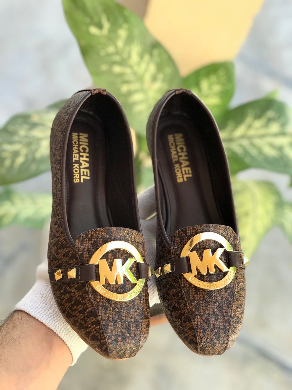 MICHAEL KORS