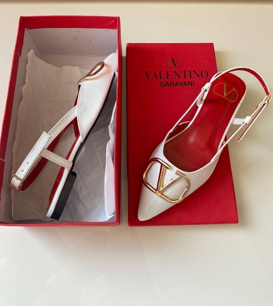 New Arrivals VALENTINO