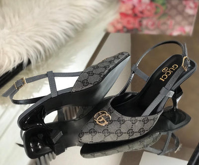 Gucci High Heels