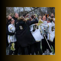 Siena Women’s Lacrosse